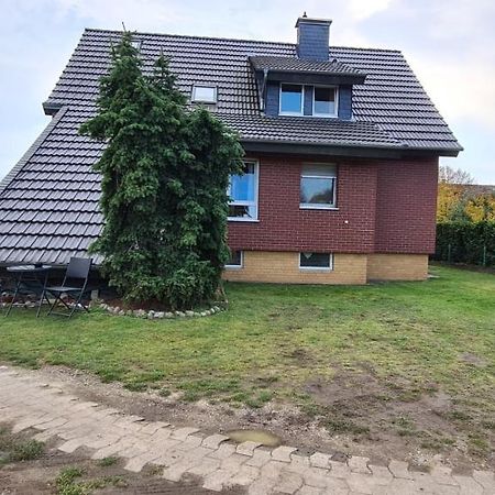 Querenhorst, Unterkunft Am Feld Esterno foto