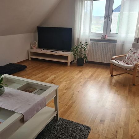 Querenhorst, Unterkunft Am Feld Esterno foto