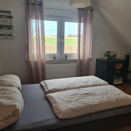 Querenhorst, Unterkunft Am Feld Esterno foto