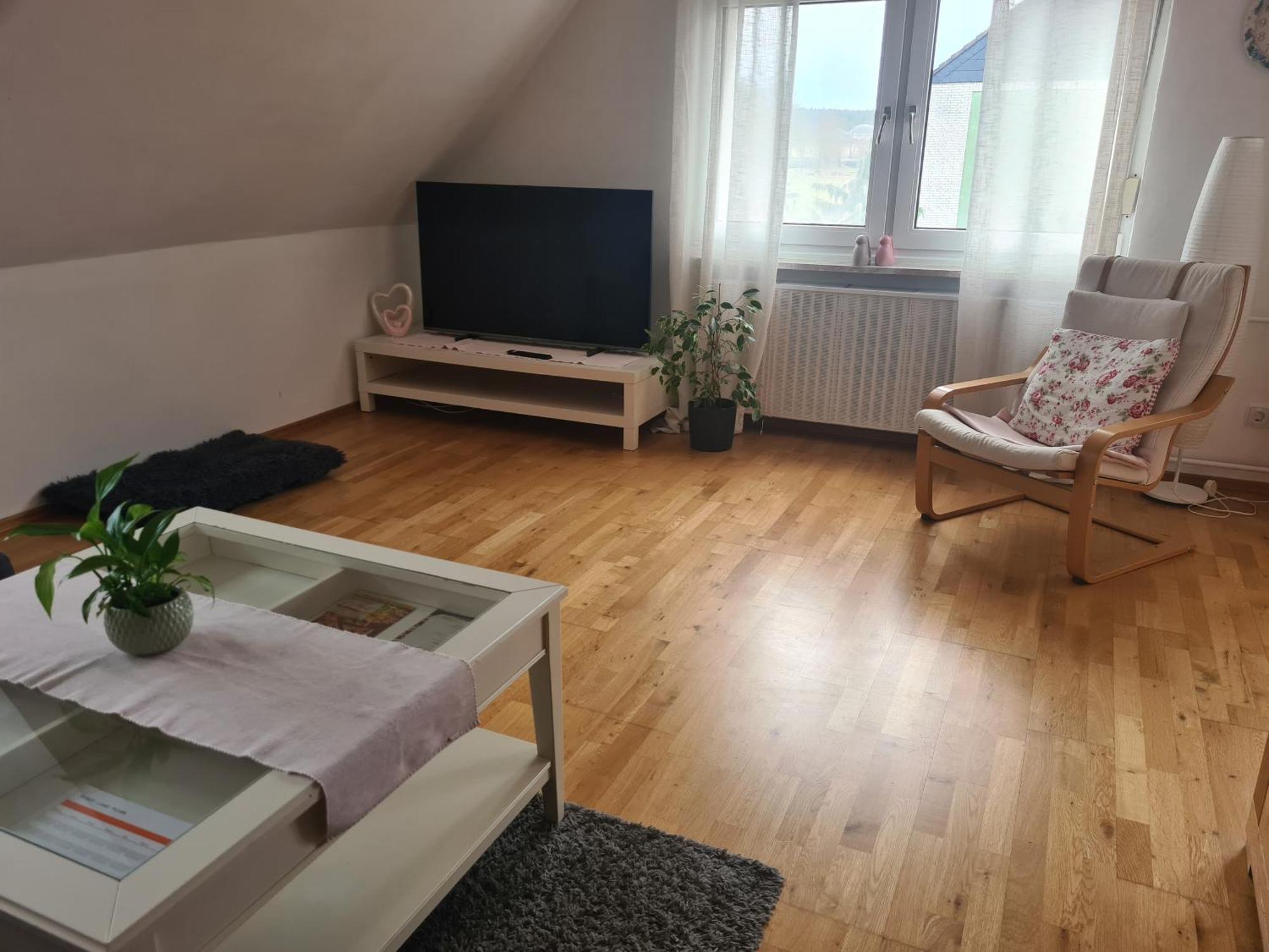 Querenhorst, Unterkunft Am Feld Esterno foto